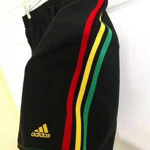 adidas glitch virtual heroes